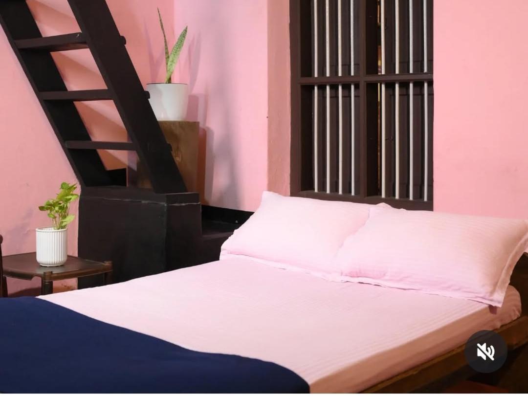 Coffee Island Resort Kaniyāmbetta Eksteriør billede
